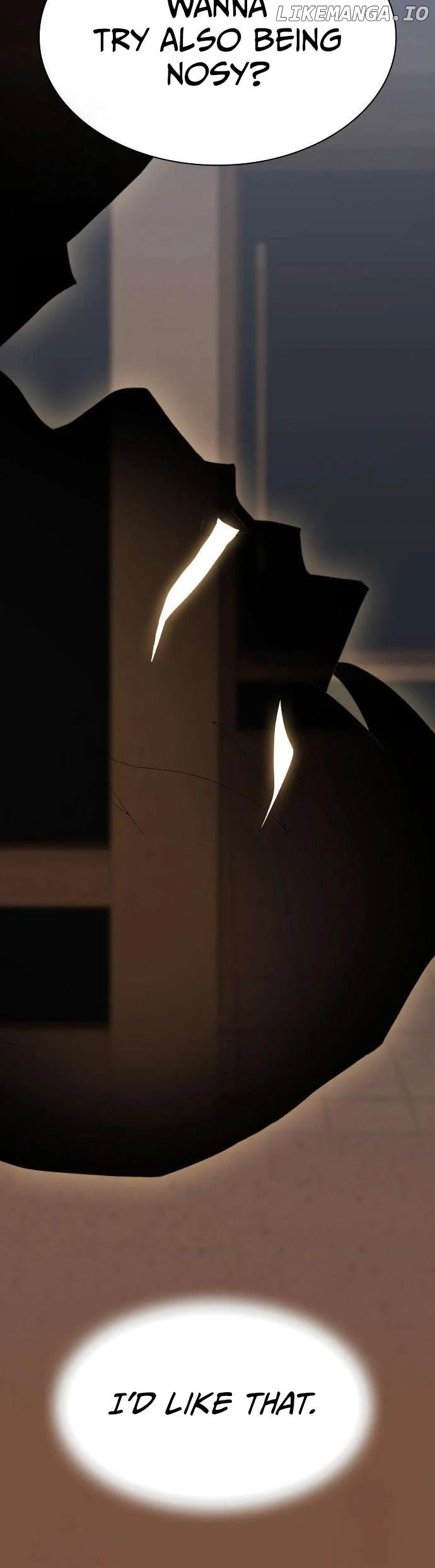 The Genius Who Sees Through the World chapter 27 page 3