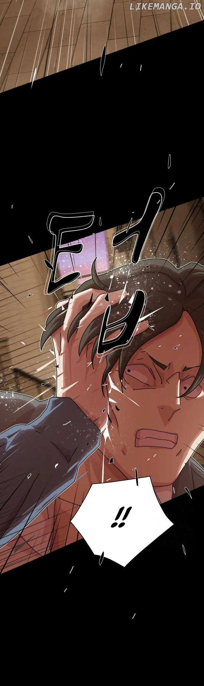 The Genius Who Sees Through the World chapter 27 page 31