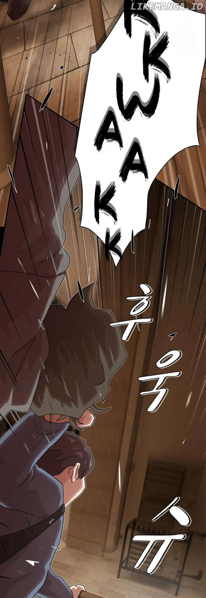 The Genius Who Sees Through the World chapter 27 page 33
