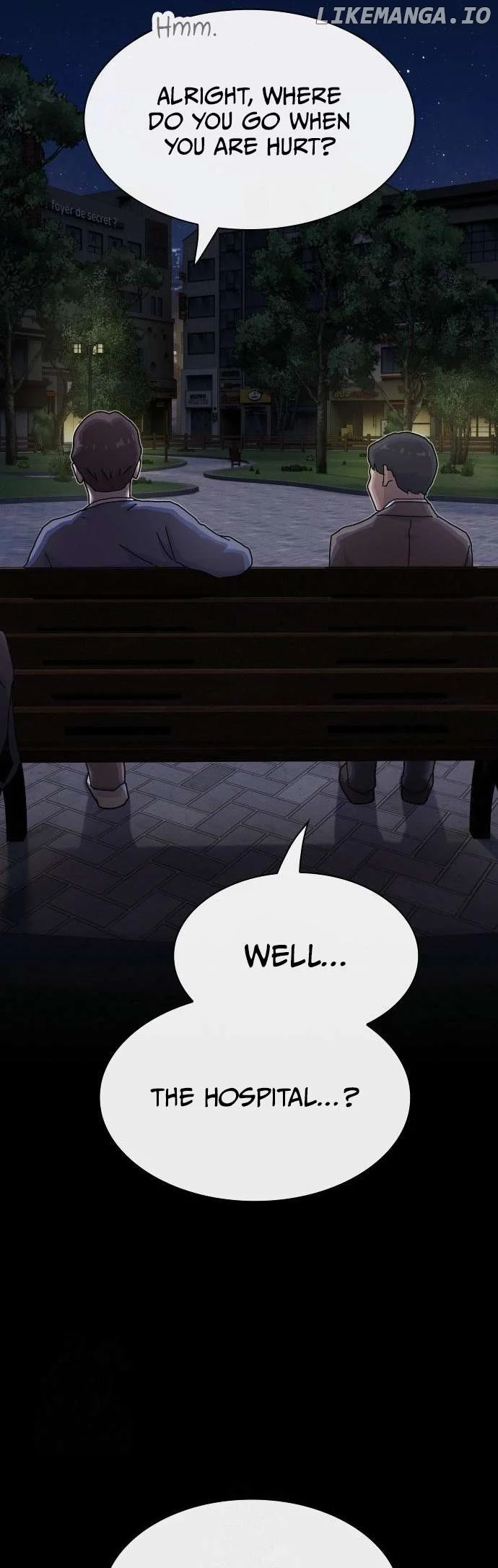 The Genius Who Sees Through the World chapter 27 page 45