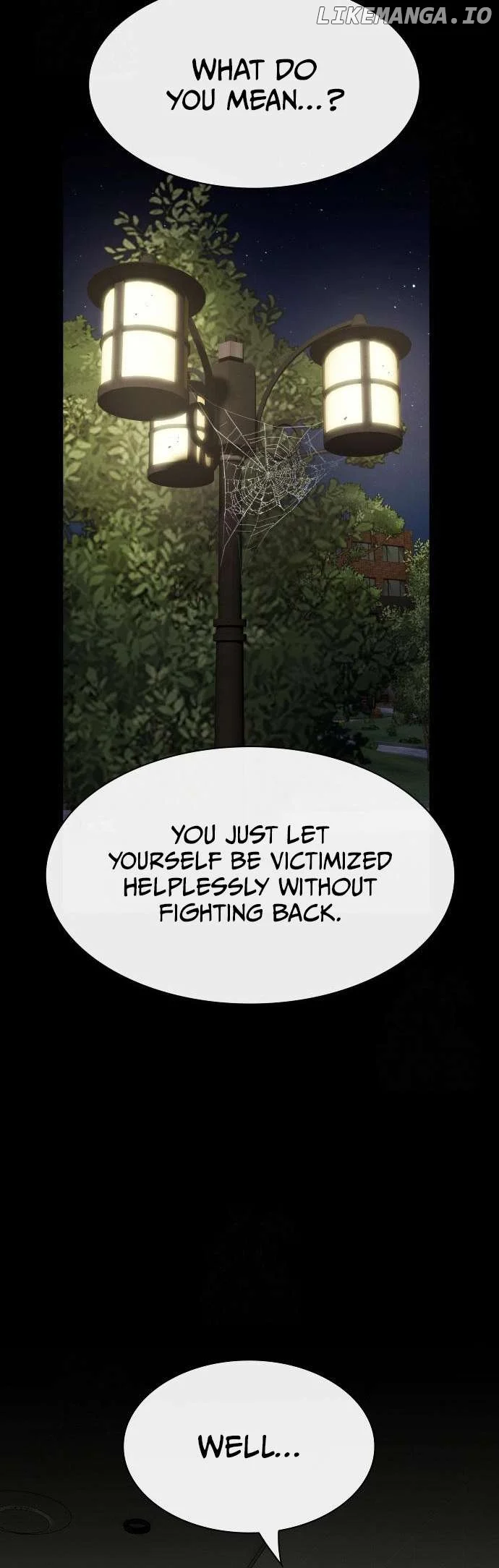 The Genius Who Sees Through the World chapter 27 page 48