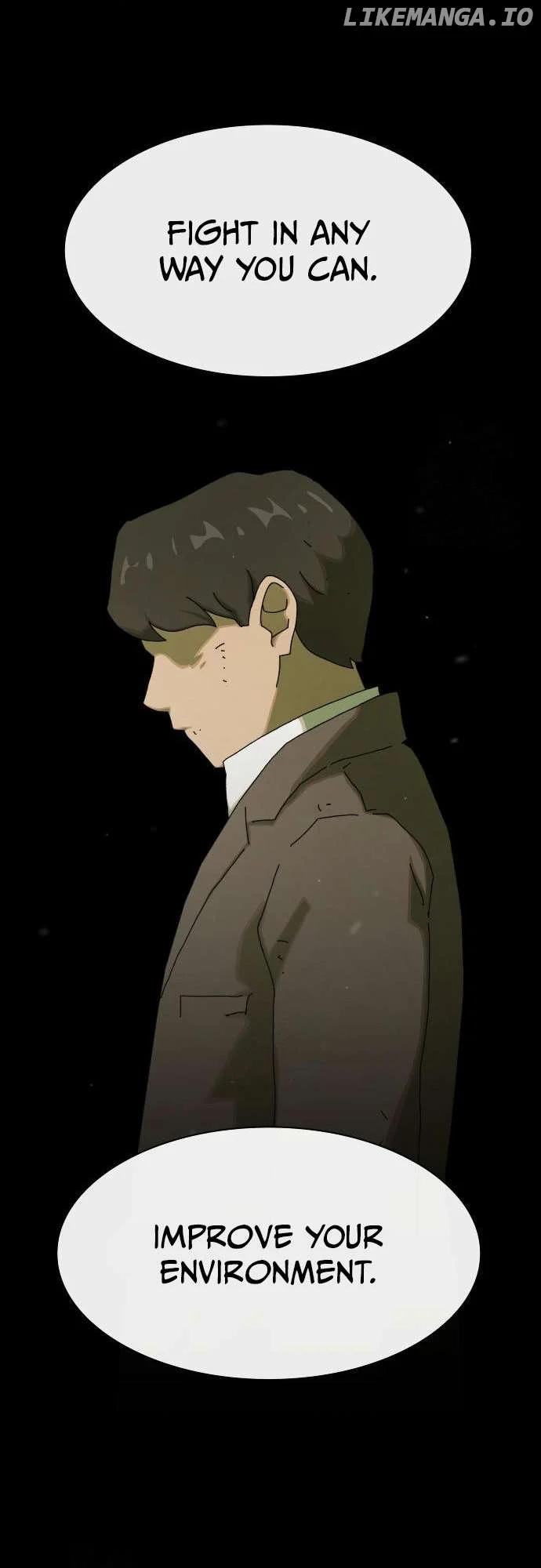 The Genius Who Sees Through the World chapter 27 page 53