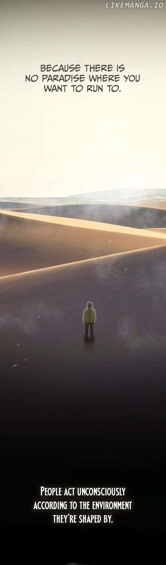 The Genius Who Sees Through the World chapter 27 page 57
