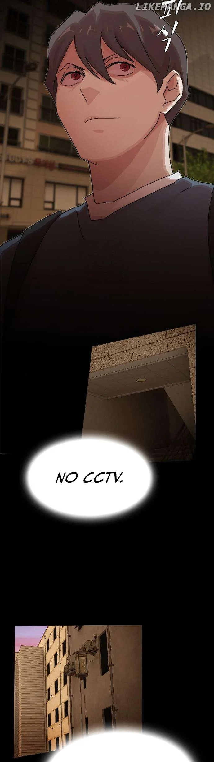 The Genius Who Sees Through the World chapter 27 page 6