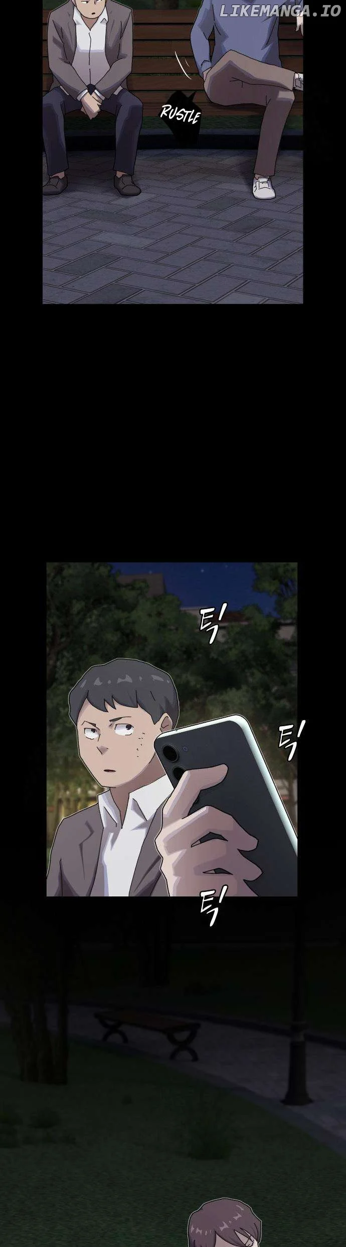 The Genius Who Sees Through the World chapter 27 page 63