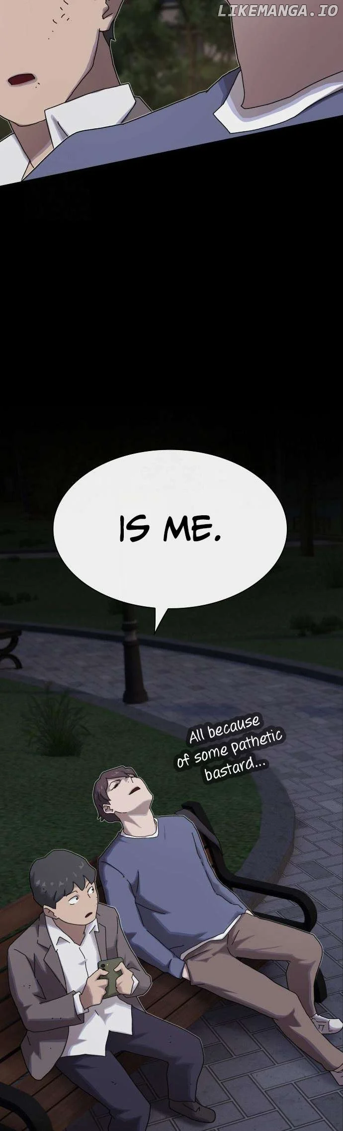 The Genius Who Sees Through the World chapter 27 page 67