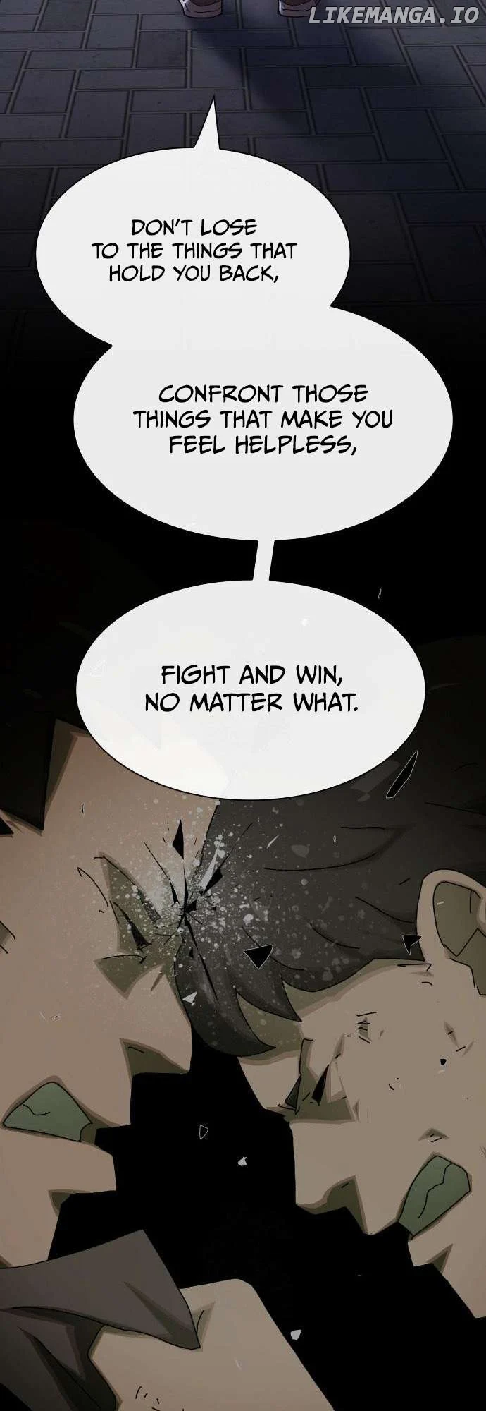 The Genius Who Sees Through the World chapter 27 page 72
