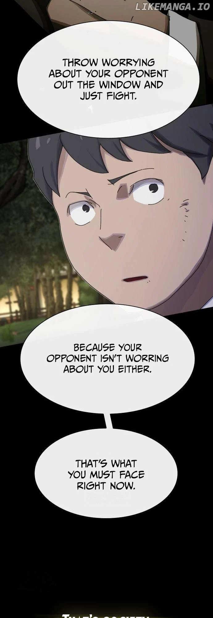 The Genius Who Sees Through the World chapter 27 page 73