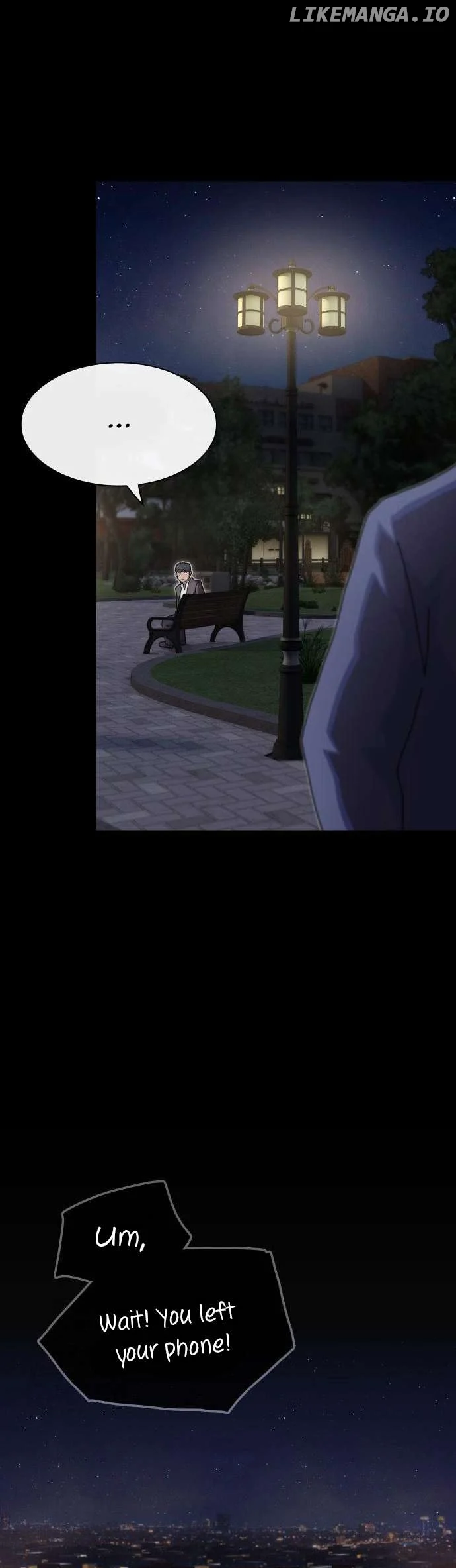 The Genius Who Sees Through the World chapter 27 page 75