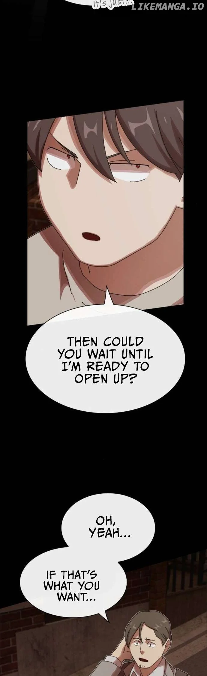 The Genius Who Sees Through the World chapter 29 page 18