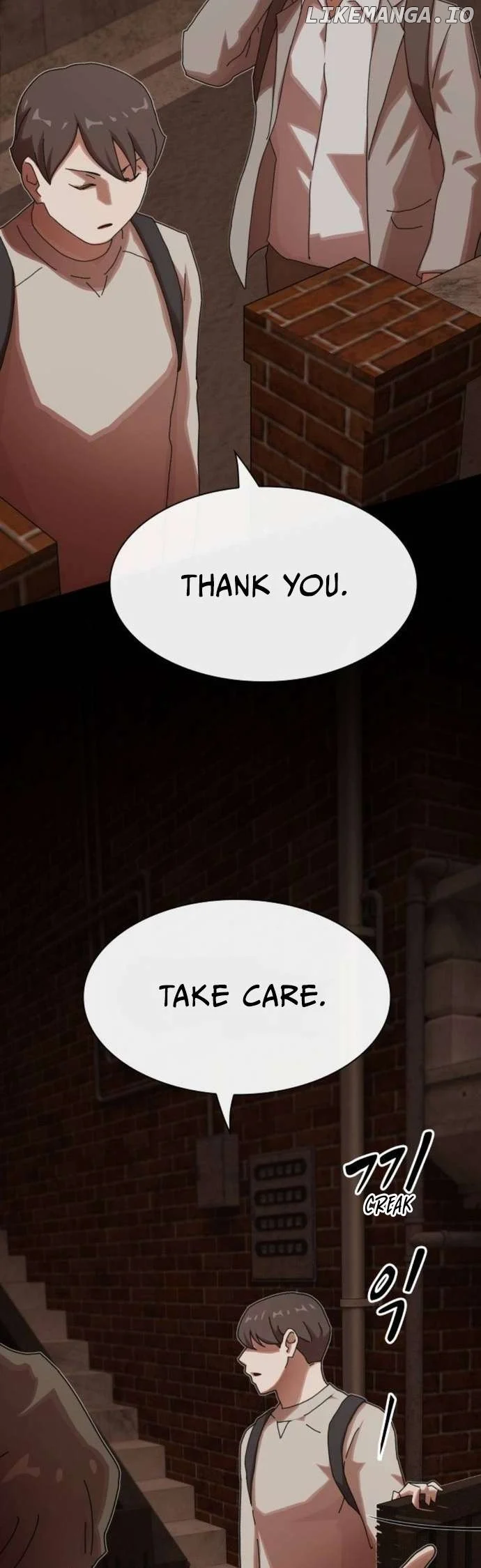 The Genius Who Sees Through the World chapter 29 page 19