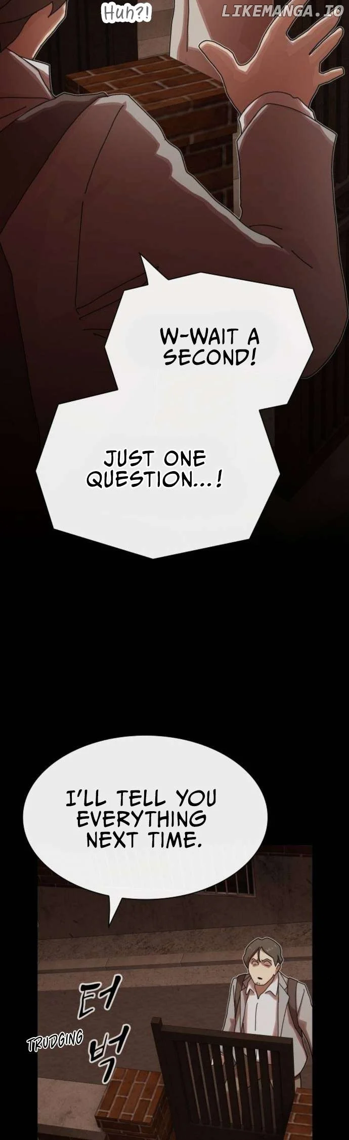 The Genius Who Sees Through the World chapter 29 page 20