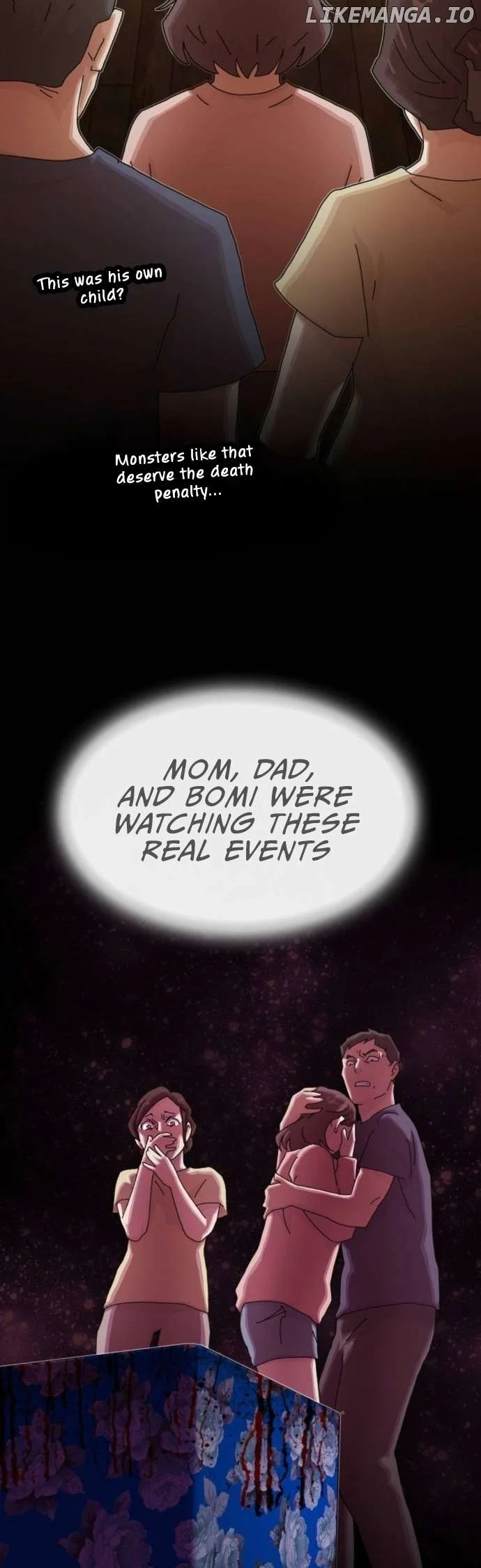 The Genius Who Sees Through the World chapter 29 page 27