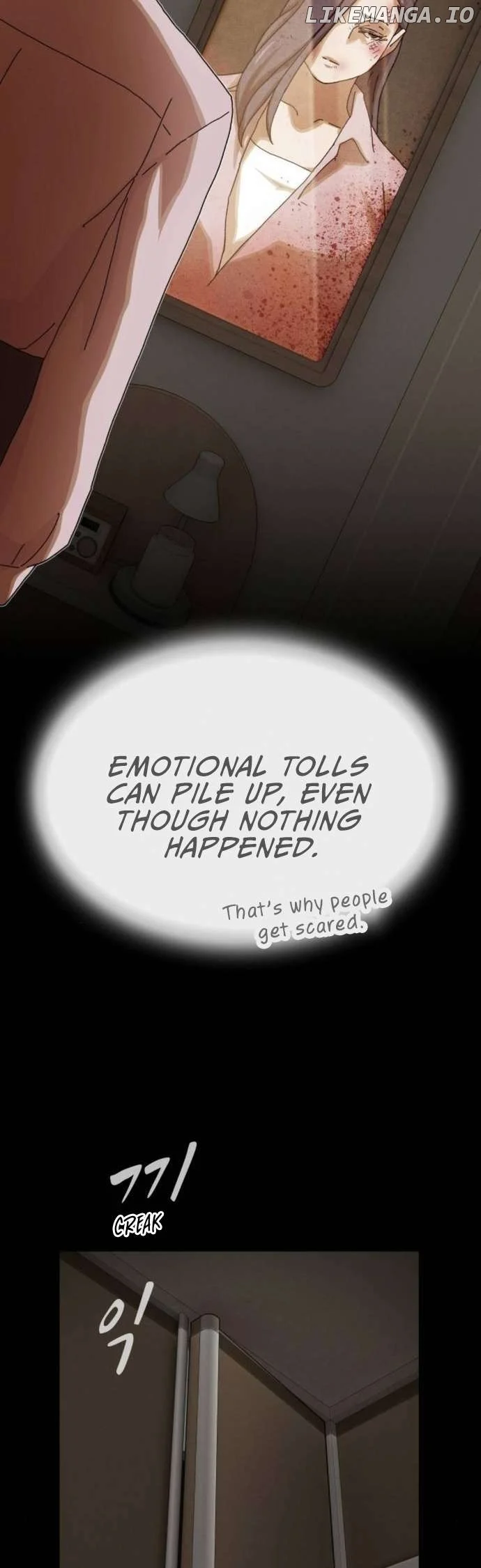 The Genius Who Sees Through the World chapter 29 page 30