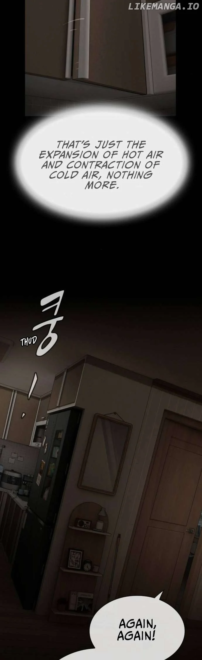 The Genius Who Sees Through the World chapter 29 page 31