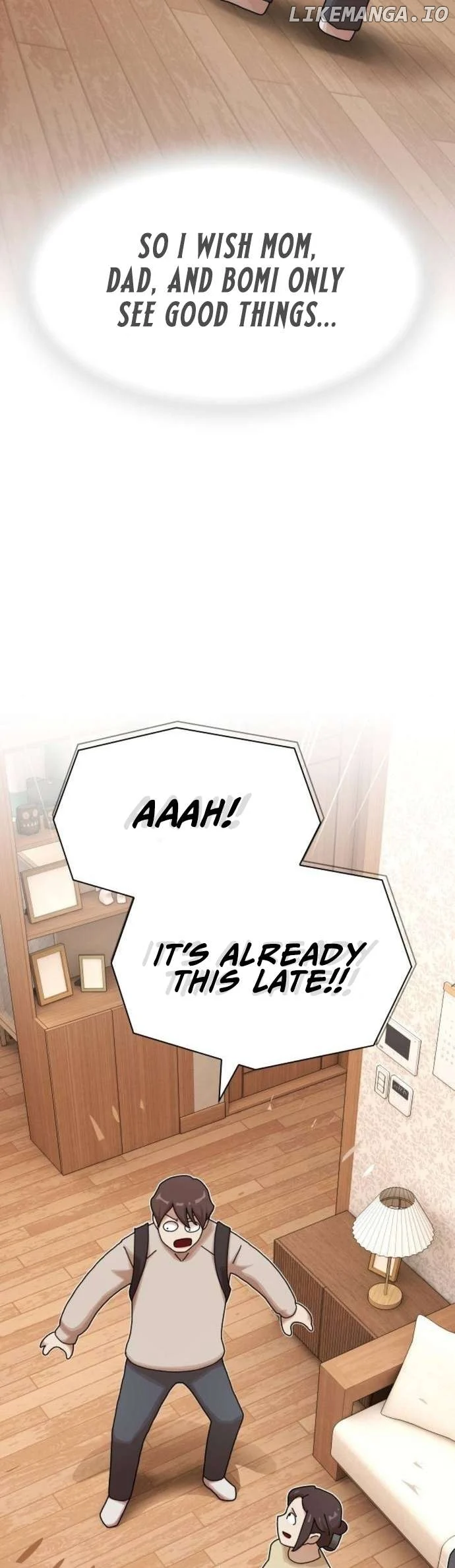 The Genius Who Sees Through the World chapter 29 page 34