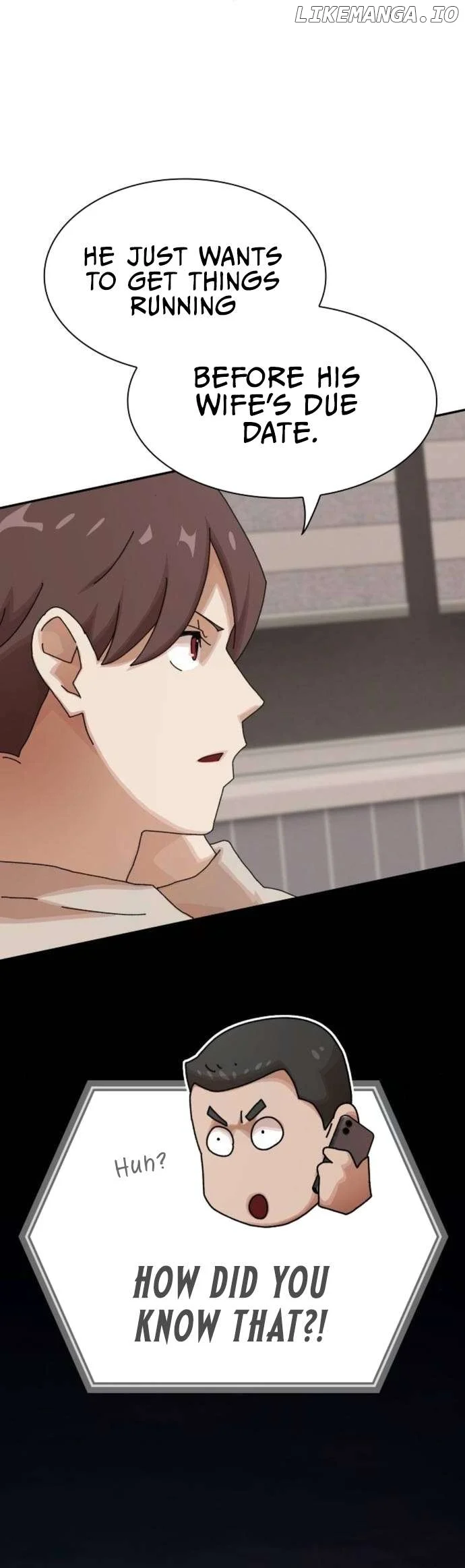 The Genius Who Sees Through the World chapter 29 page 41