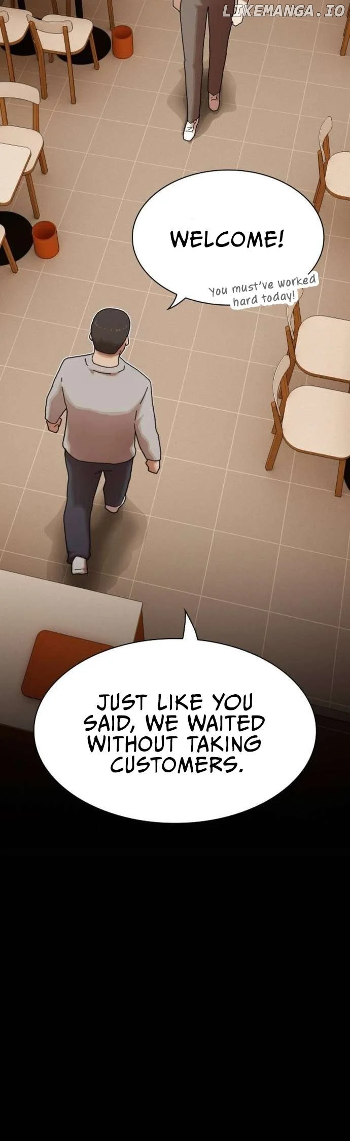 The Genius Who Sees Through the World chapter 29 page 47
