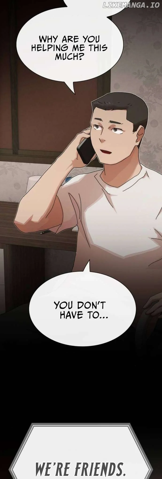 The Genius Who Sees Through the World chapter 29 page 49