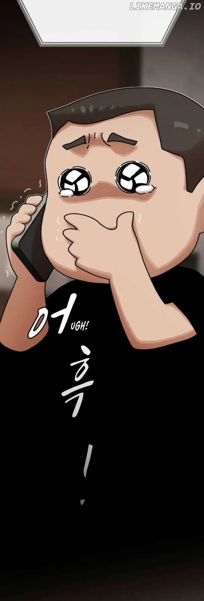 The Genius Who Sees Through the World chapter 29 page 50