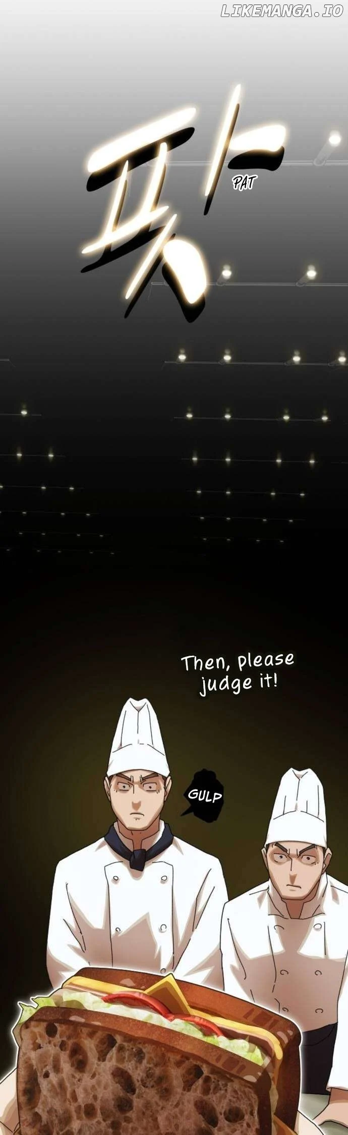 The Genius Who Sees Through the World chapter 29 page 57