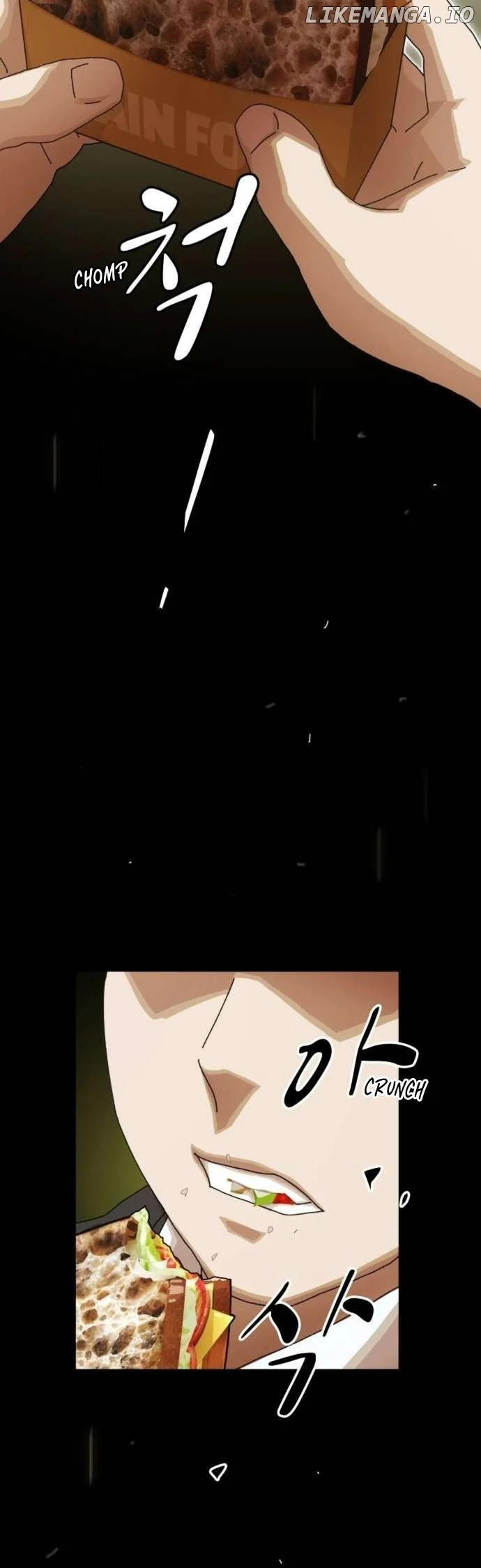 The Genius Who Sees Through the World chapter 29 page 58