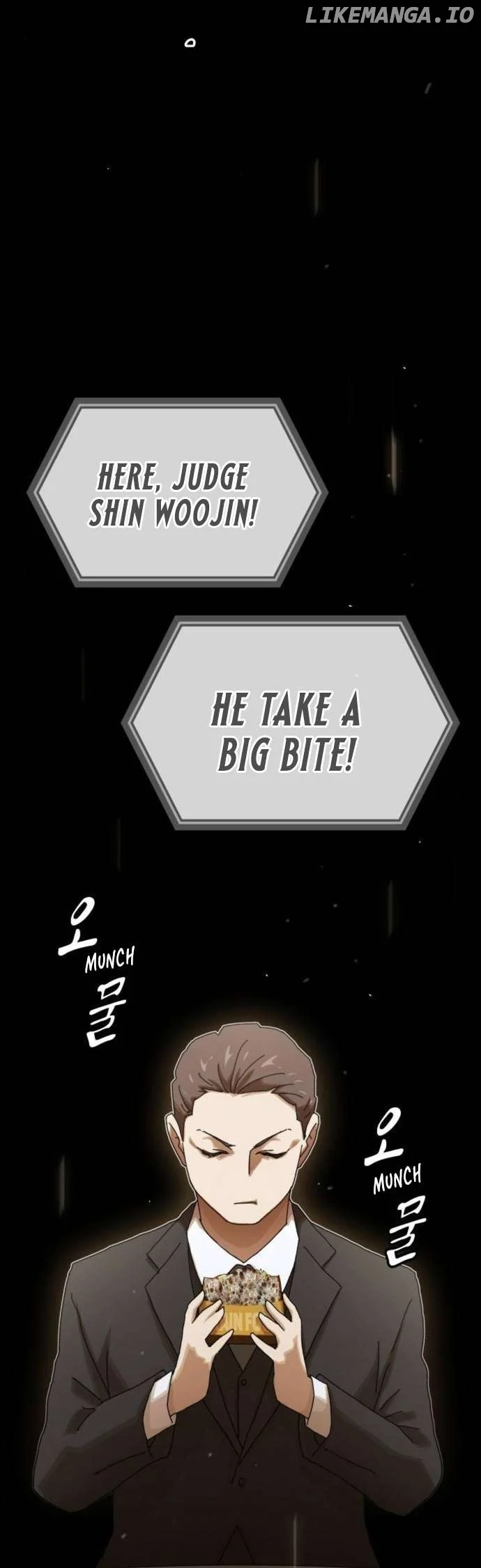 The Genius Who Sees Through the World chapter 29 page 59