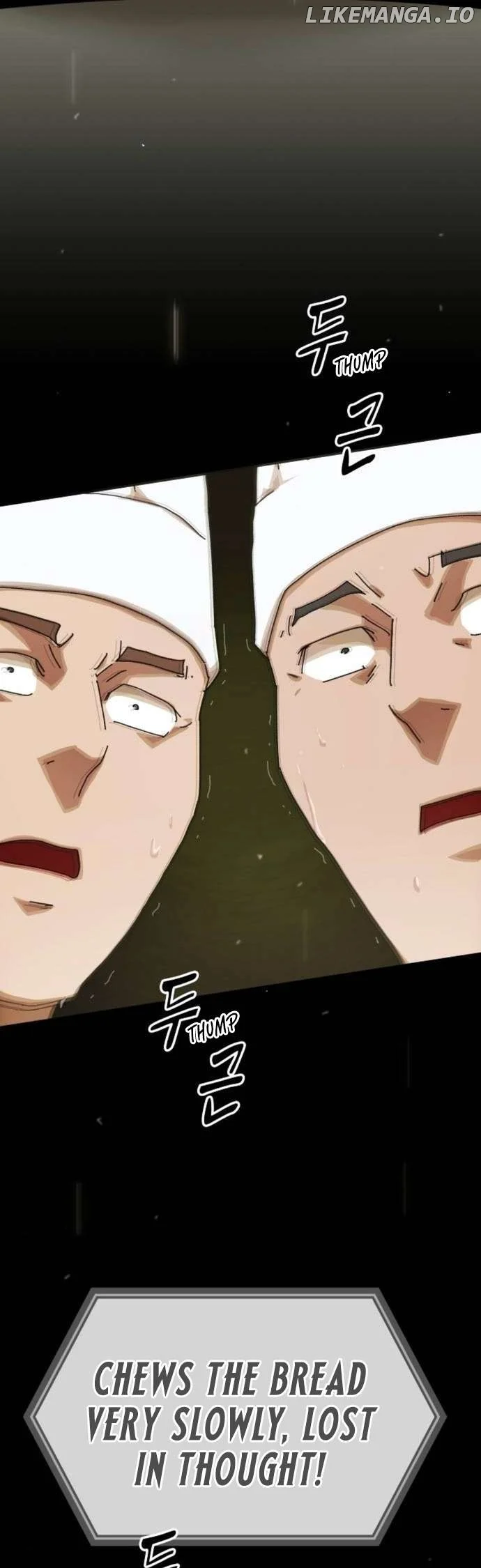 The Genius Who Sees Through the World chapter 29 page 60