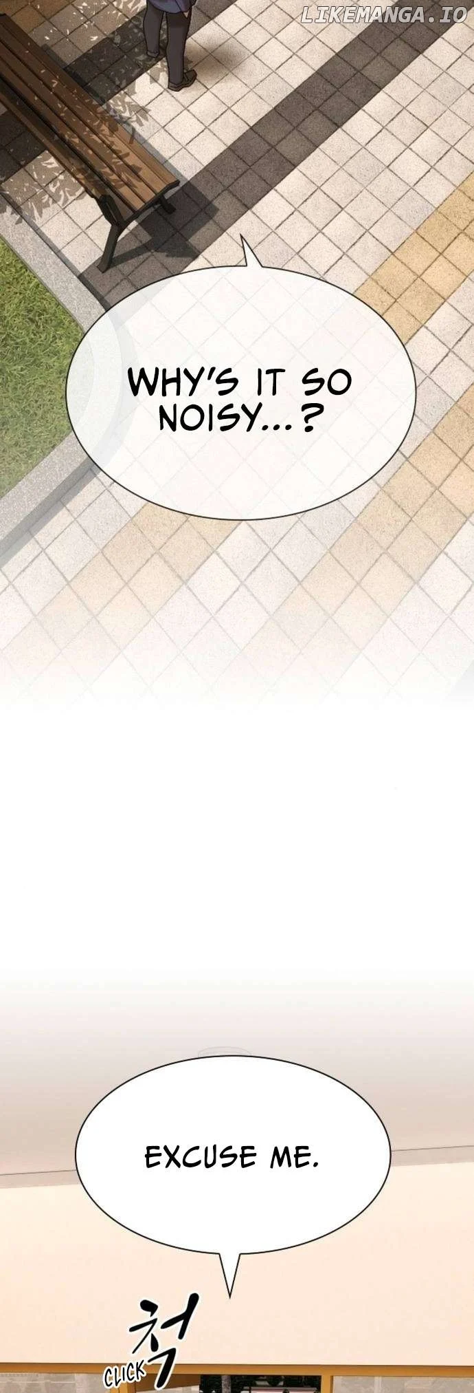 The Genius Who Sees Through the World chapter 29 page 66