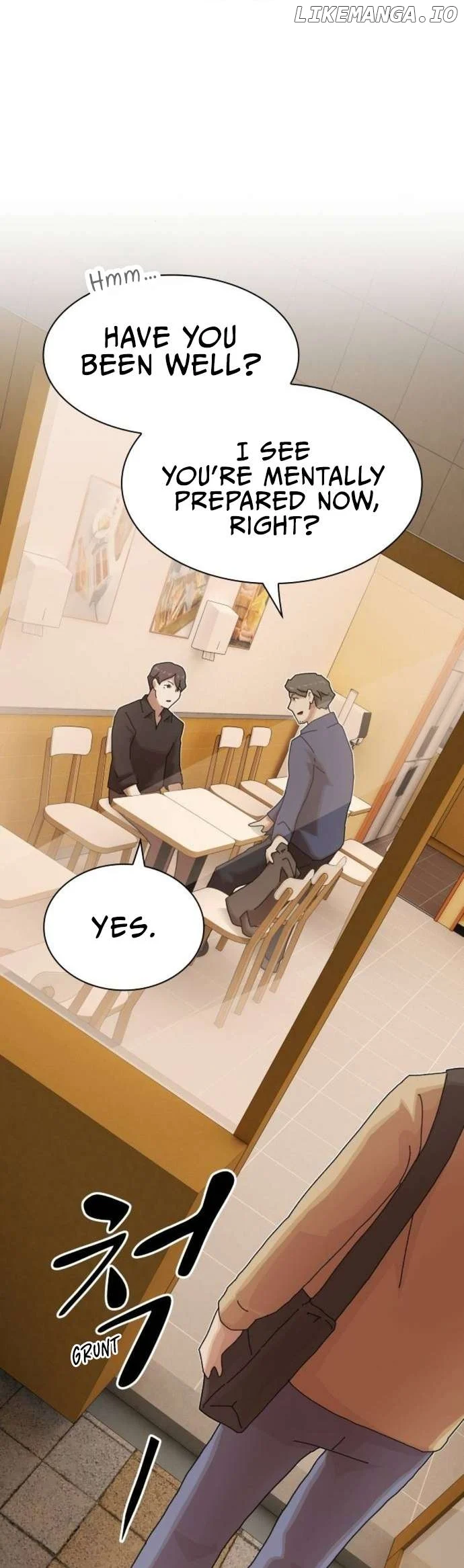 The Genius Who Sees Through the World chapter 29 page 70