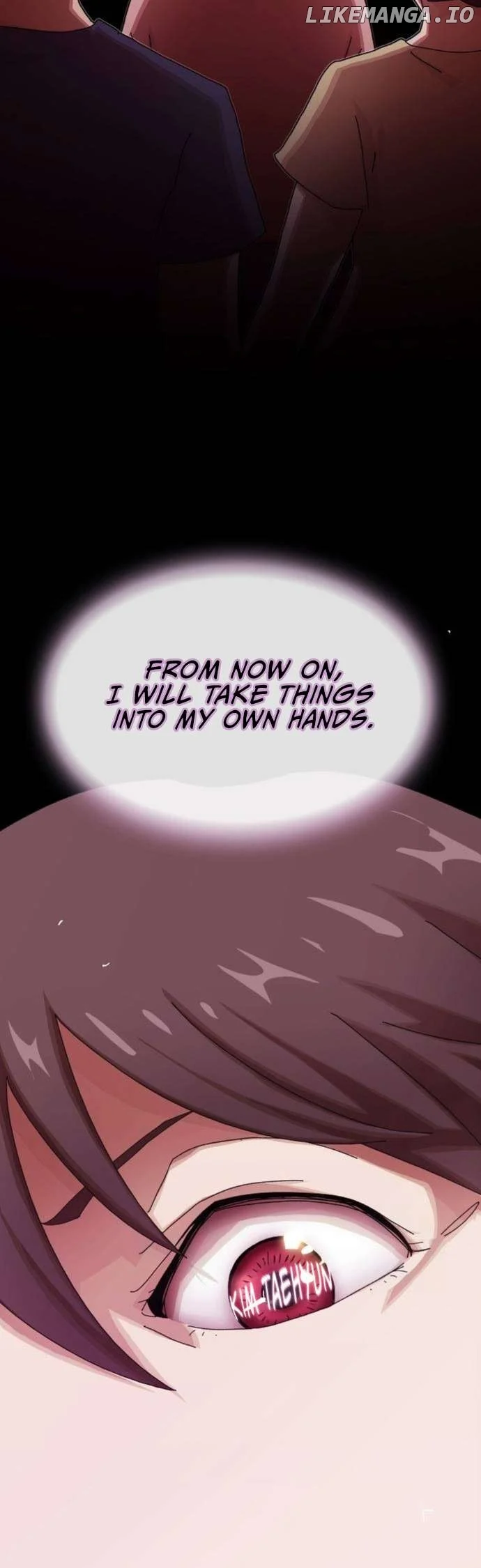 The Genius Who Sees Through the World chapter 29 page 82