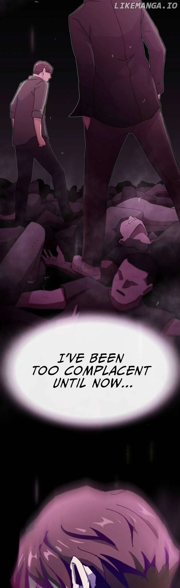 The Genius Who Sees Through the World chapter 29 page 85