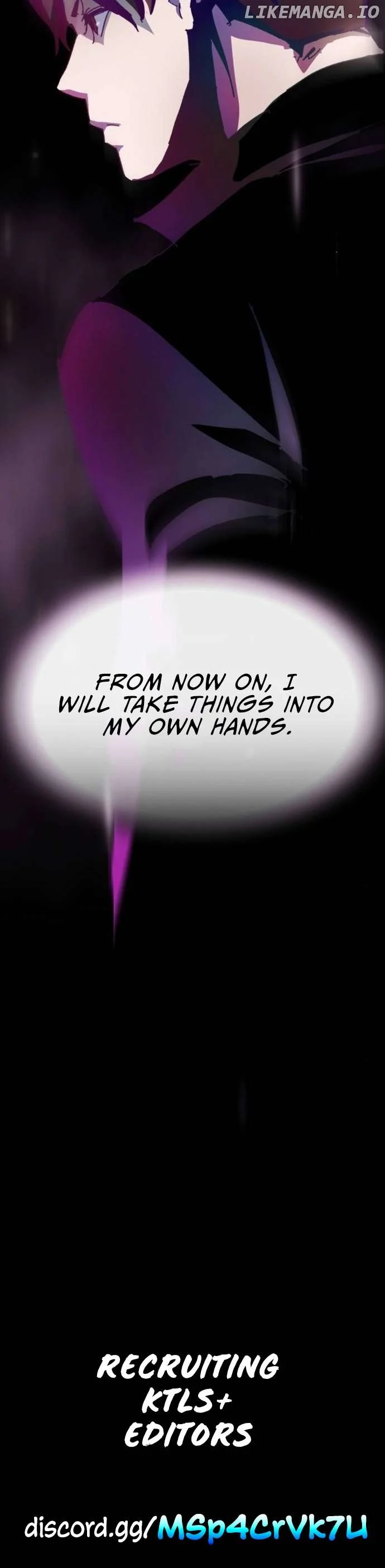 The Genius Who Sees Through the World chapter 29 page 86