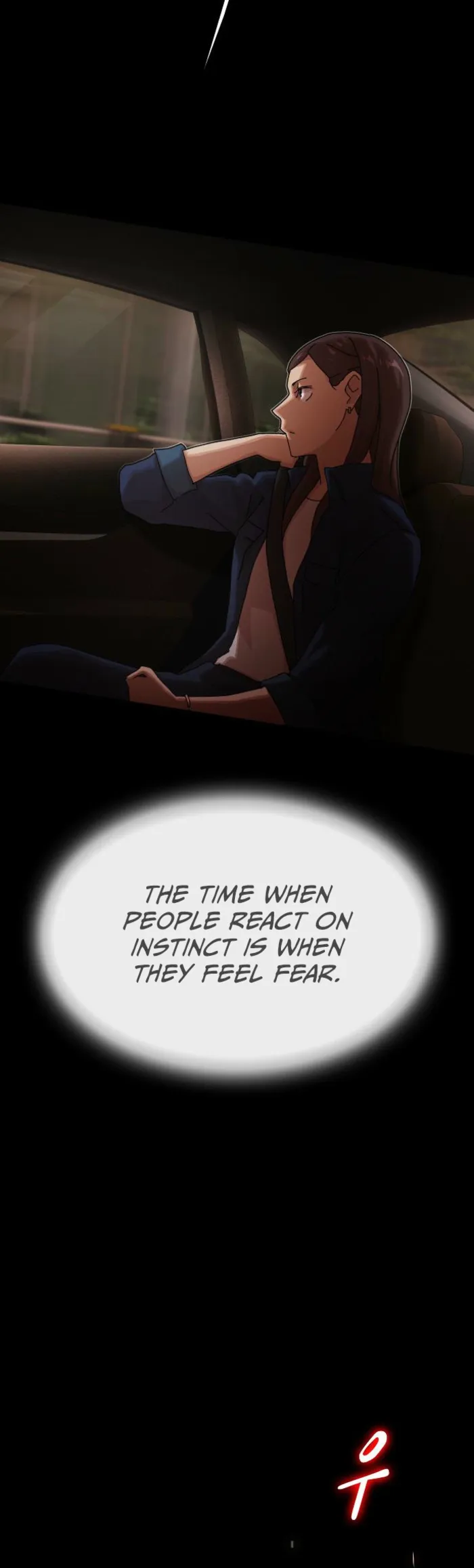 The Genius Who Sees Through the World chapter 35 page 10