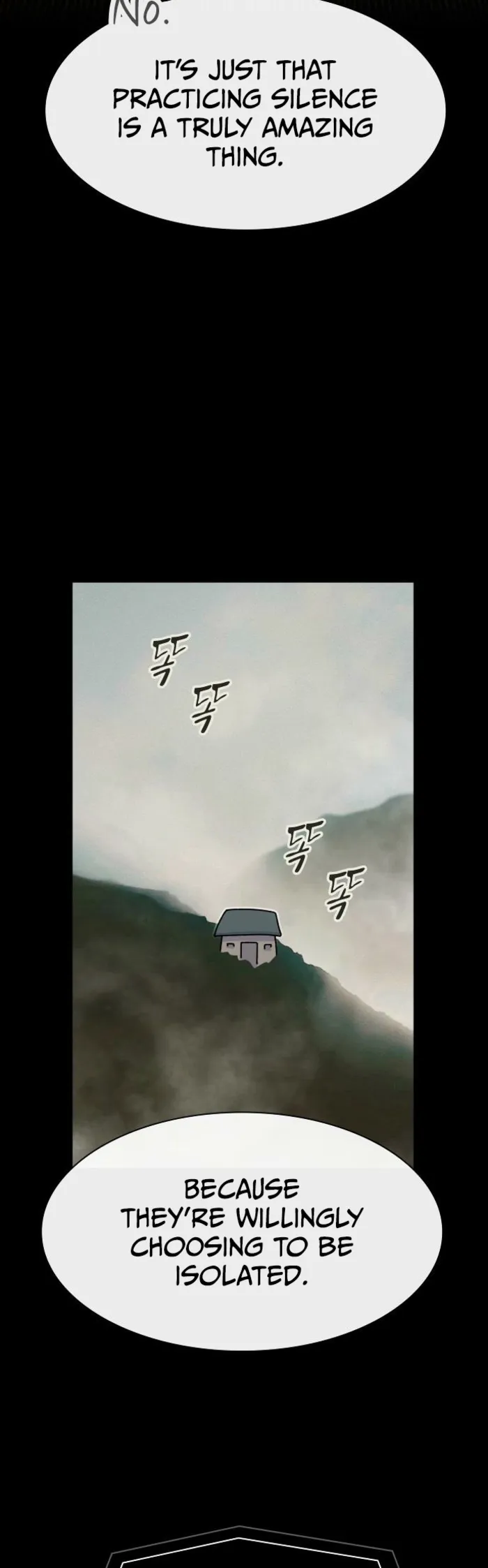 The Genius Who Sees Through the World chapter 35 page 23