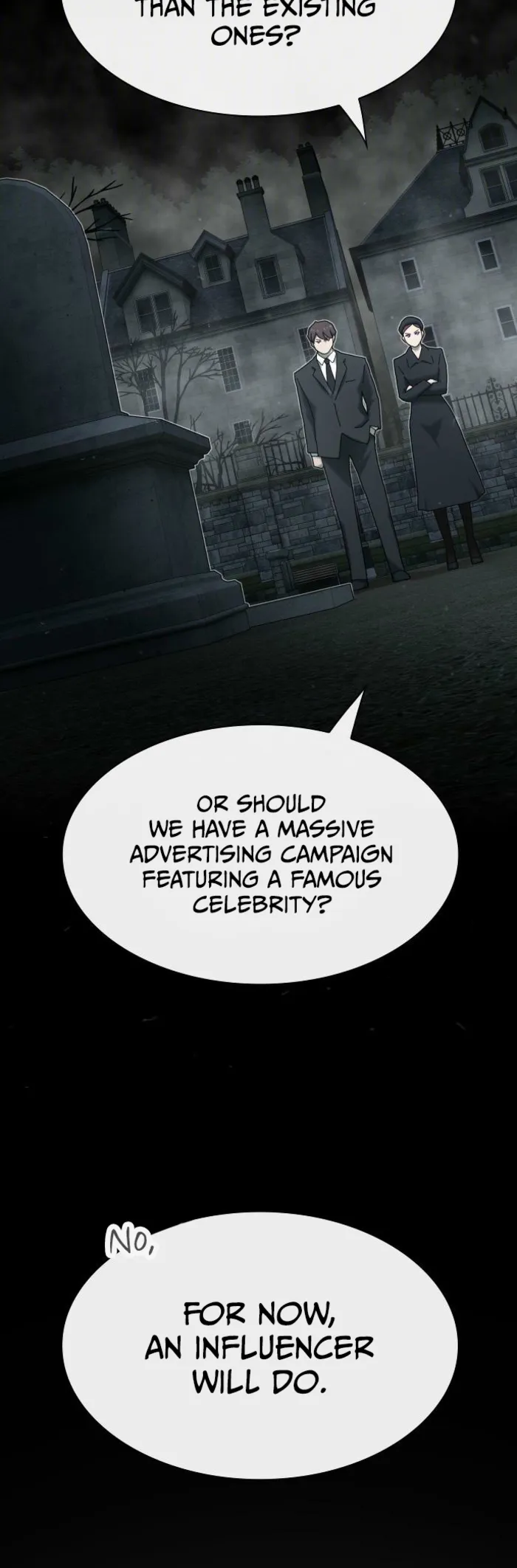 The Genius Who Sees Through the World chapter 35 page 29