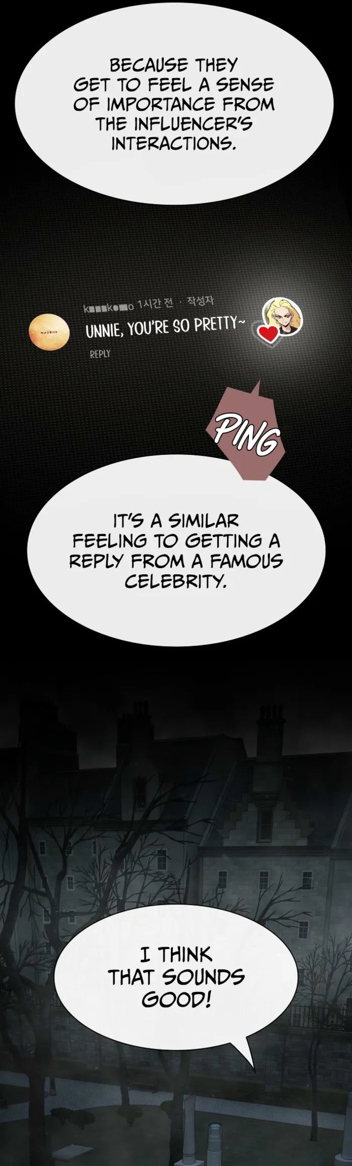 The Genius Who Sees Through the World chapter 35 page 31