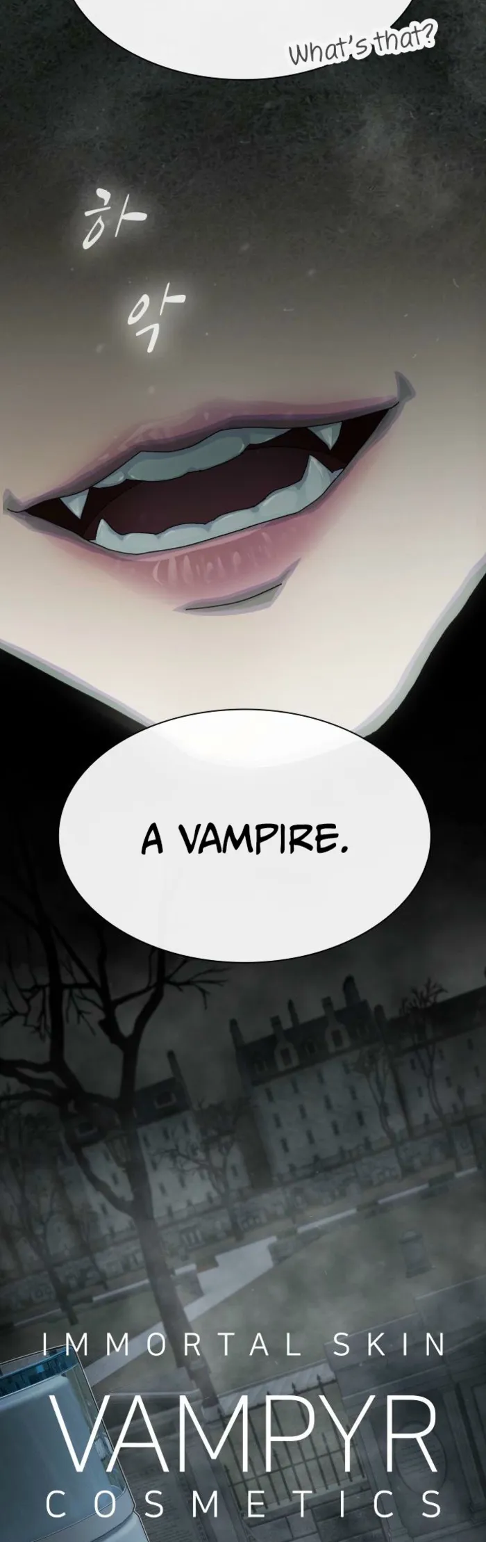 The Genius Who Sees Through the World chapter 35 page 39