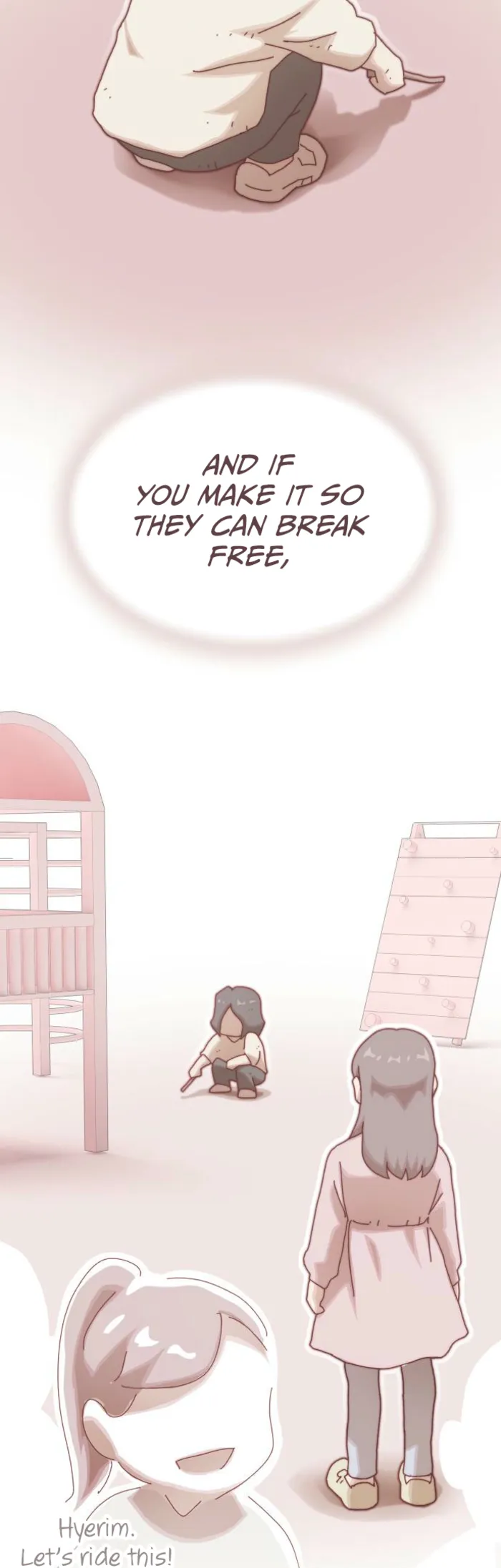 The Genius Who Sees Through the World chapter 35 page 45