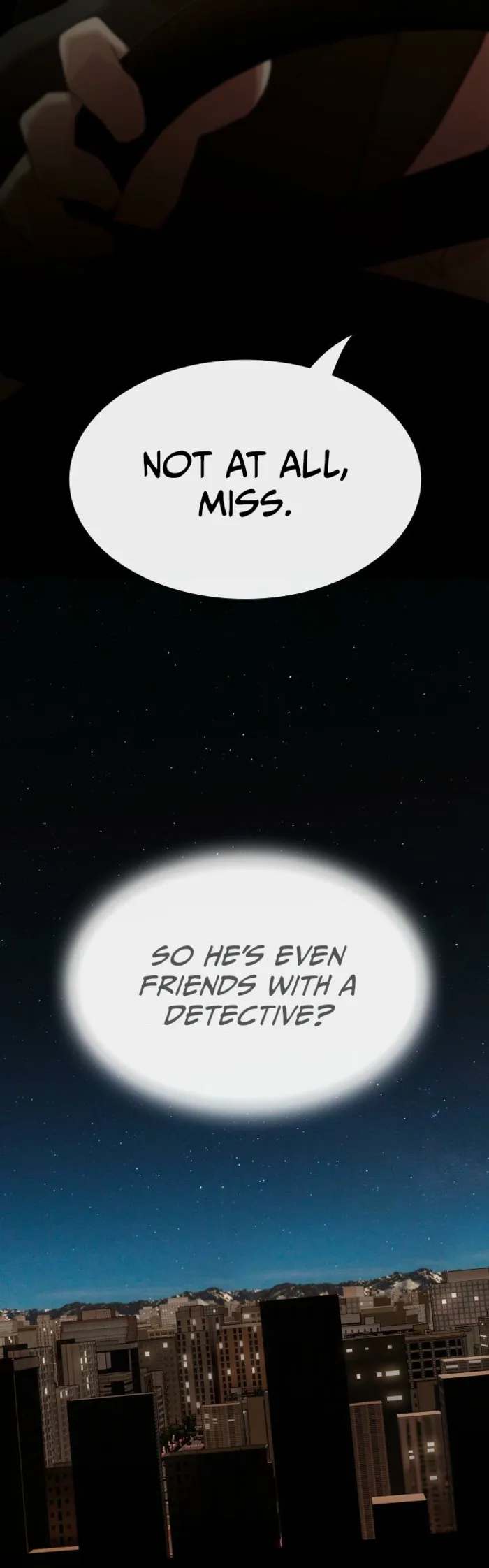 The Genius Who Sees Through the World chapter 35 page 53