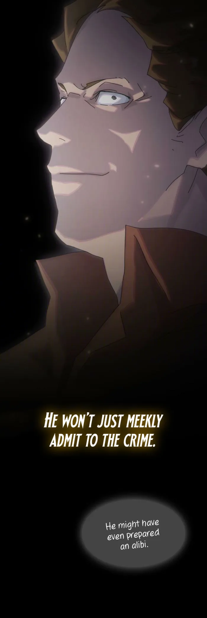 The Genius Who Sees Through the World chapter 35 page 57