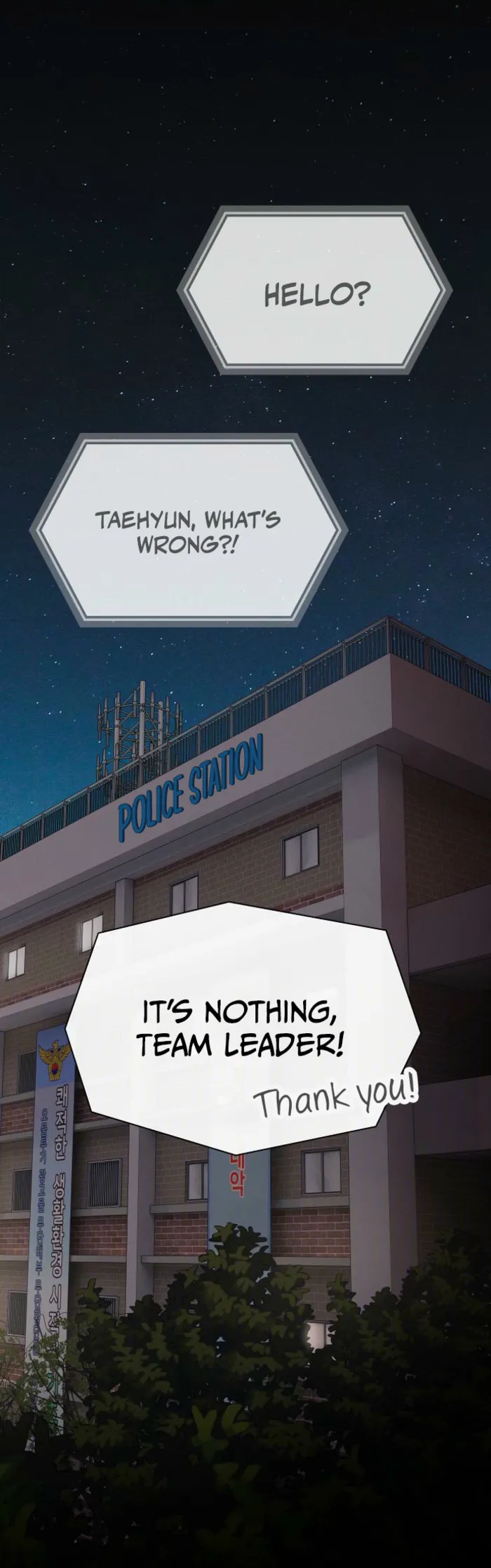 The Genius Who Sees Through the World chapter 35 page 78