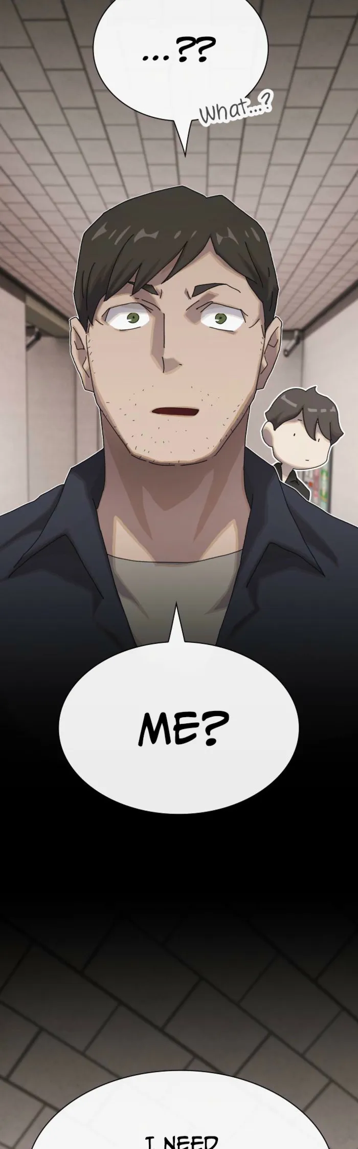 The Genius Who Sees Through the World chapter 35 page 87