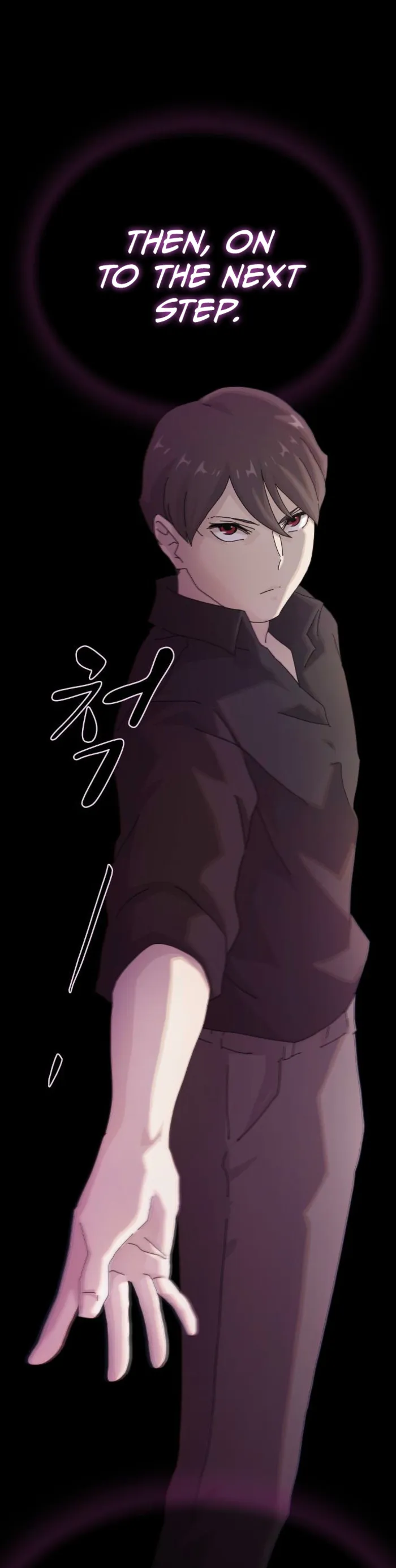 The Genius Who Sees Through the World chapter 35 page 91