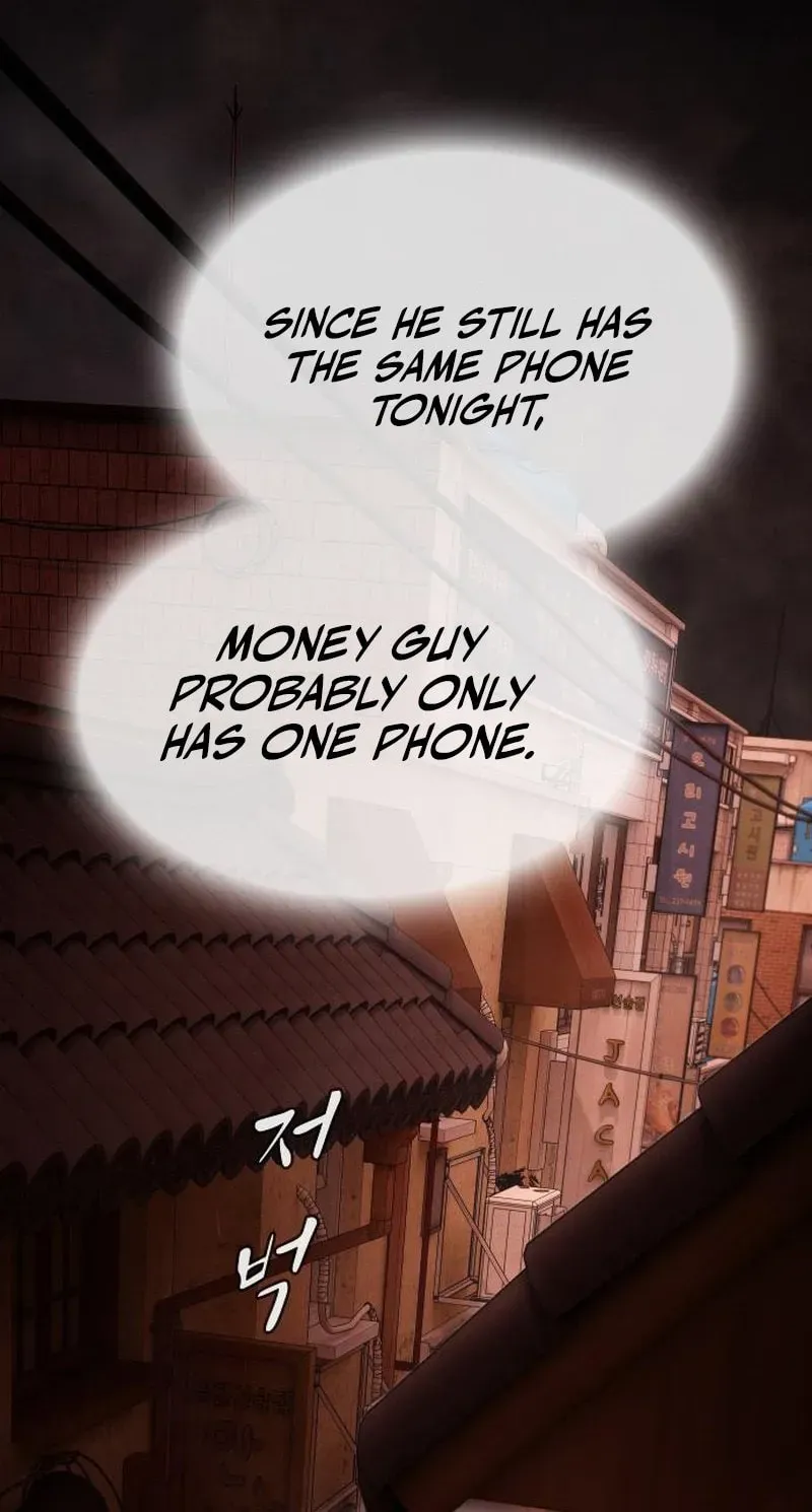 The Genius Who Sees Through the World chapter 53 page 101