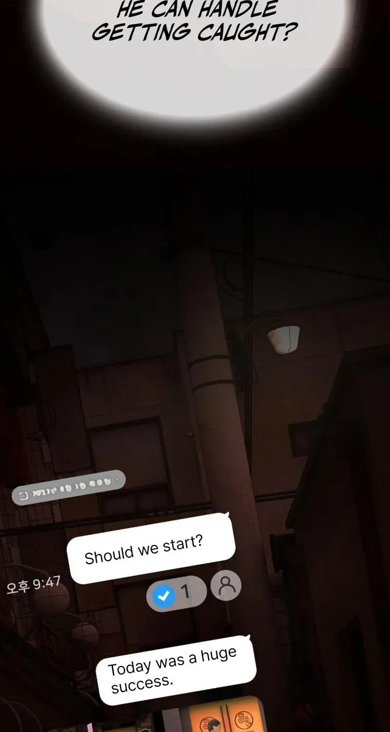 The Genius Who Sees Through the World chapter 53 page 103