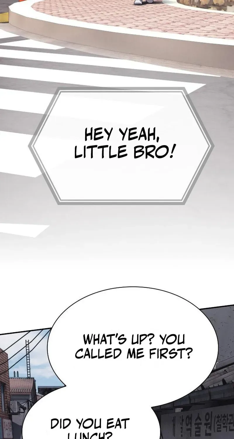 The Genius Who Sees Through the World chapter 53 page 115
