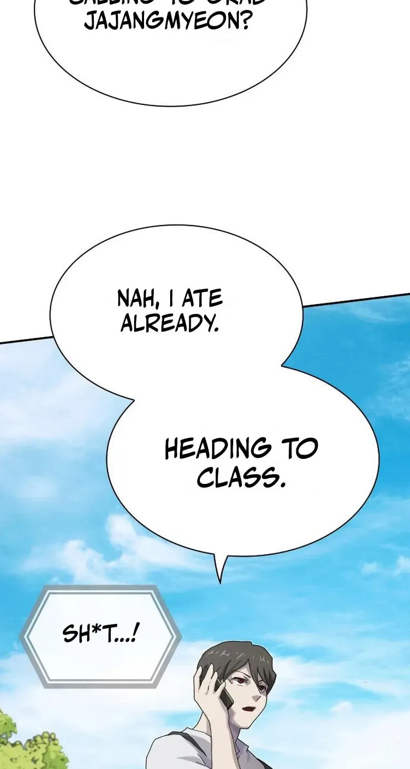 The Genius Who Sees Through the World chapter 53 page 117