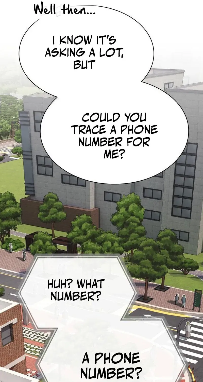 The Genius Who Sees Through the World chapter 53 page 122