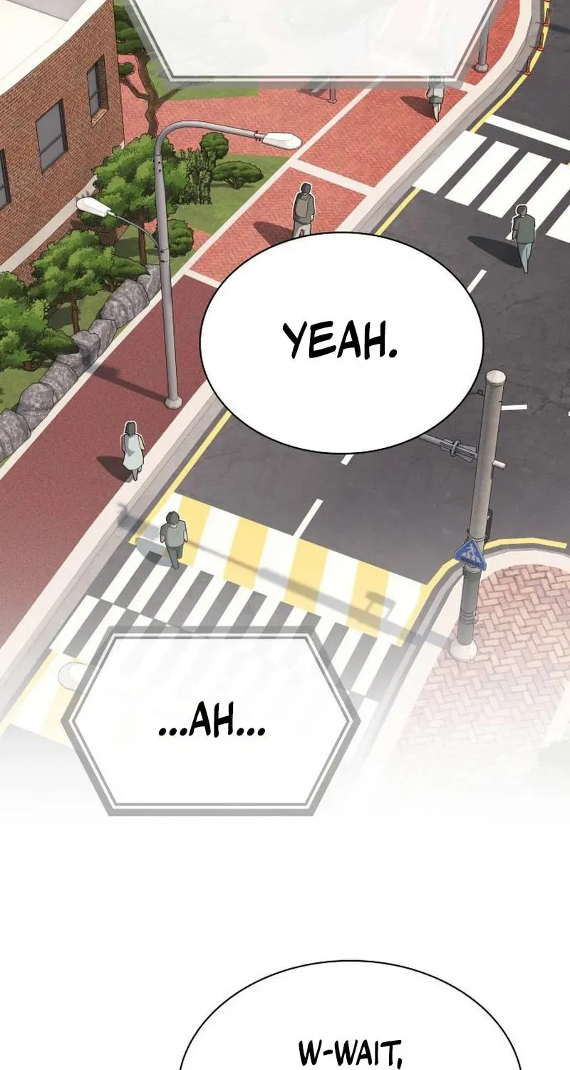 The Genius Who Sees Through the World chapter 53 page 123